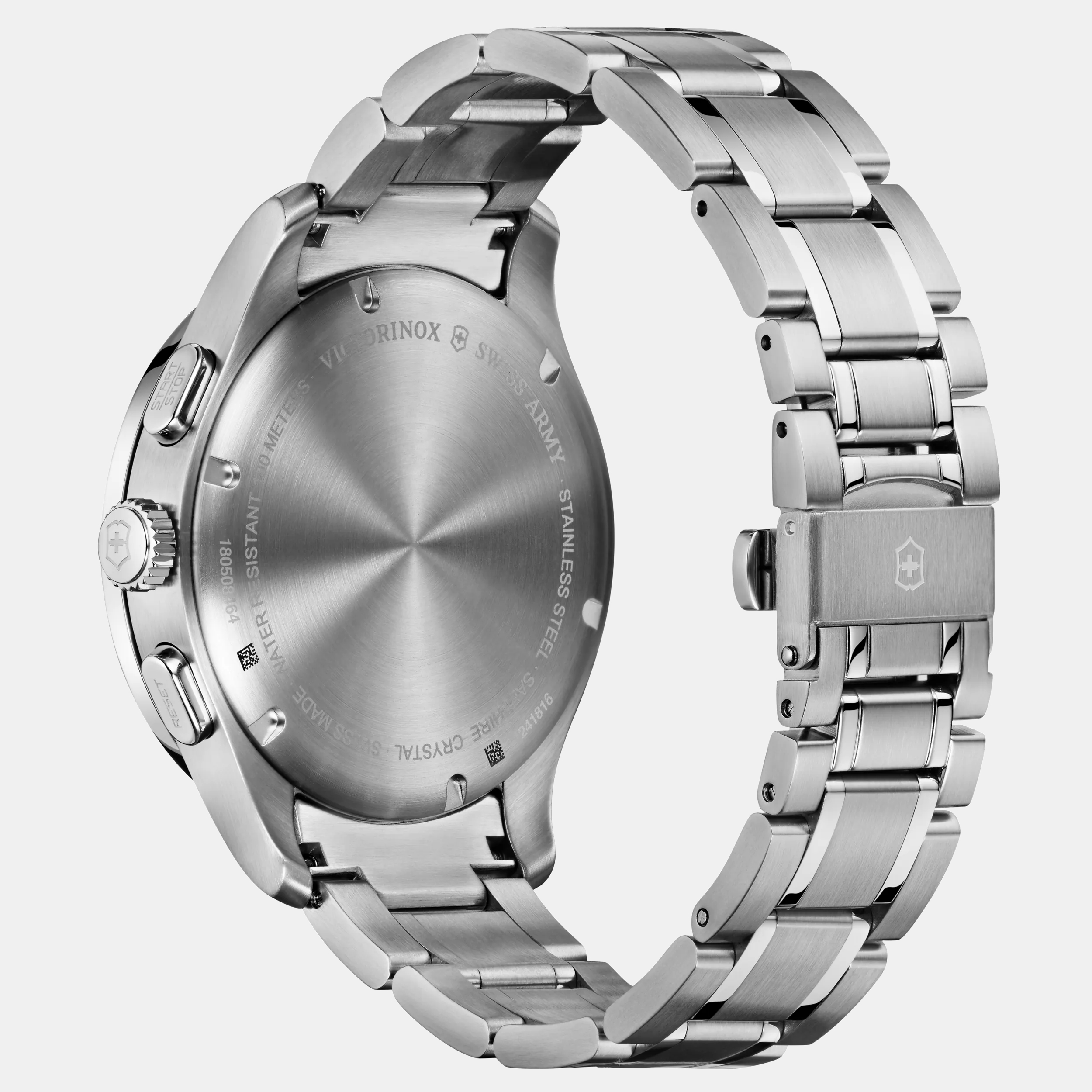 Alliance Sport Chronograph - 241816
