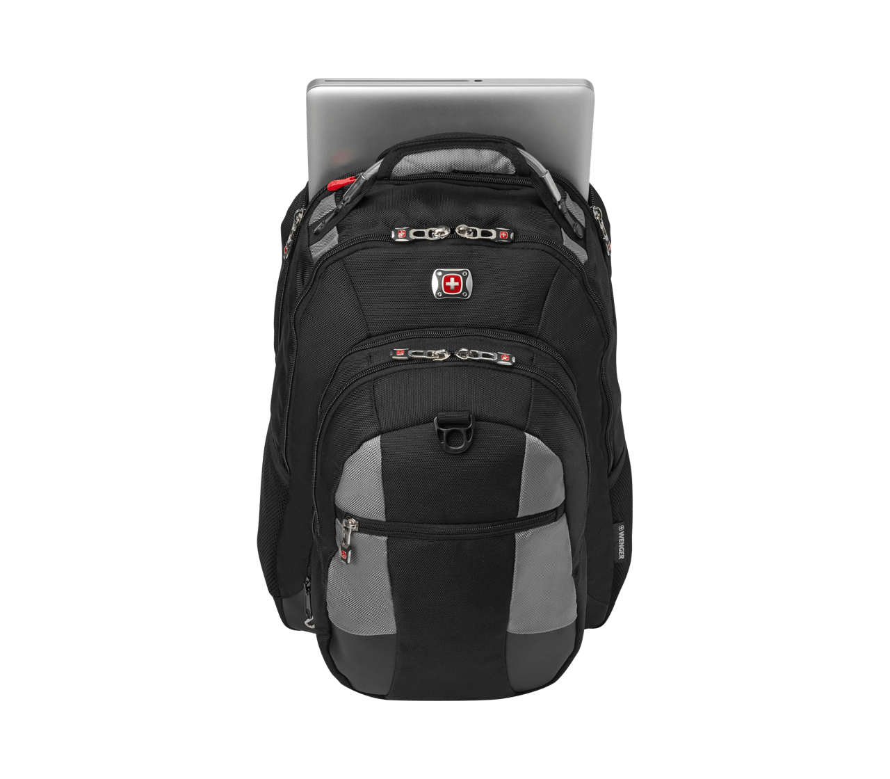 Cityscape DX 16'' Deluxe Computer Backpack - 600607