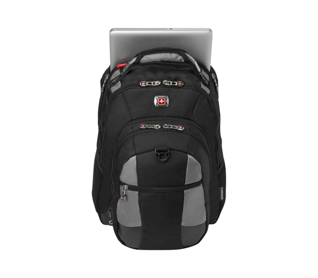 Cityscape DX 16'' Deluxe Computer Backpack - 600607