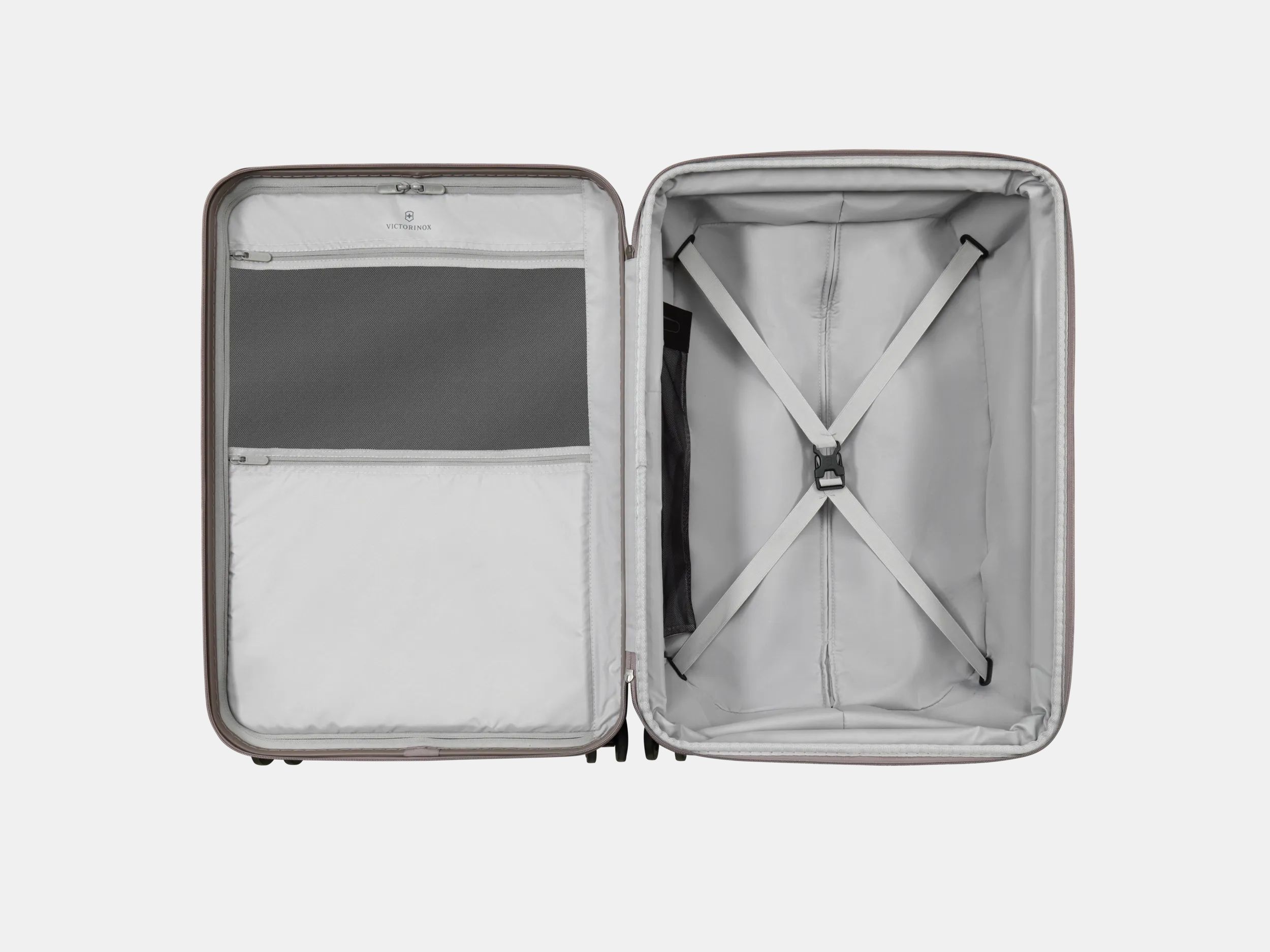 Connex Medium Hardside Case - null