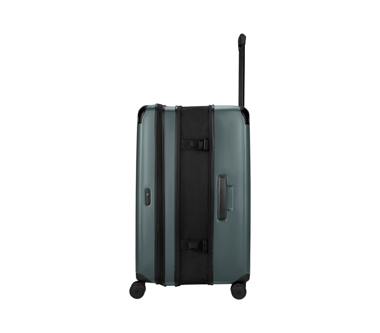 Spectra 3.0 Expandable Large Case - null