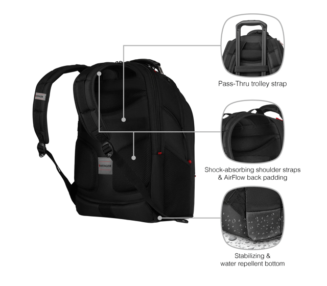 Ibex Ballistic Deluxe - 606493