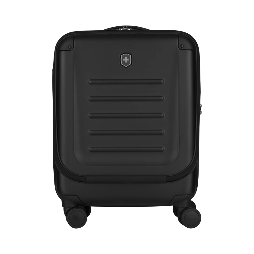 Victorinox spectra global store carry on