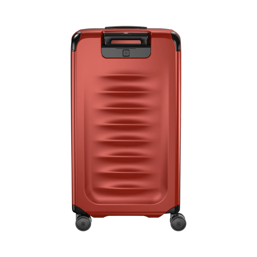 Victorinox スペクトラ 3.0 トランク ラージ ケース レッド - 611764