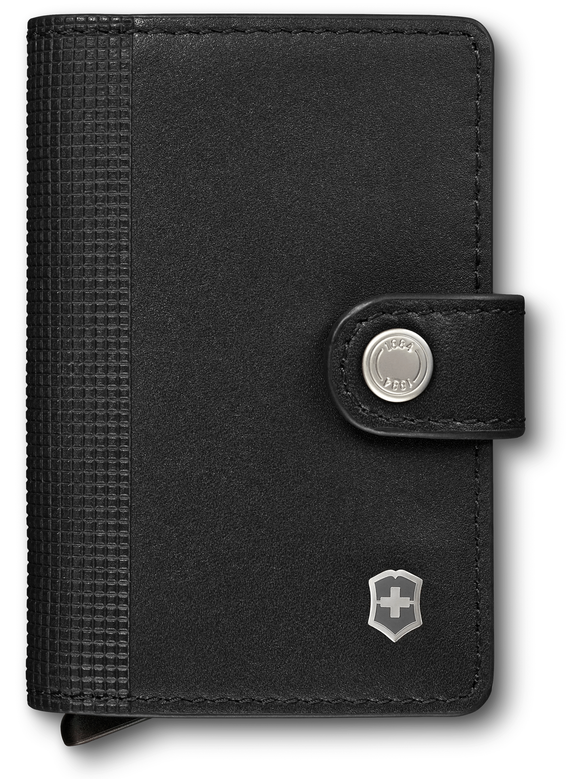 Altius Secrid Leather Card Wallet