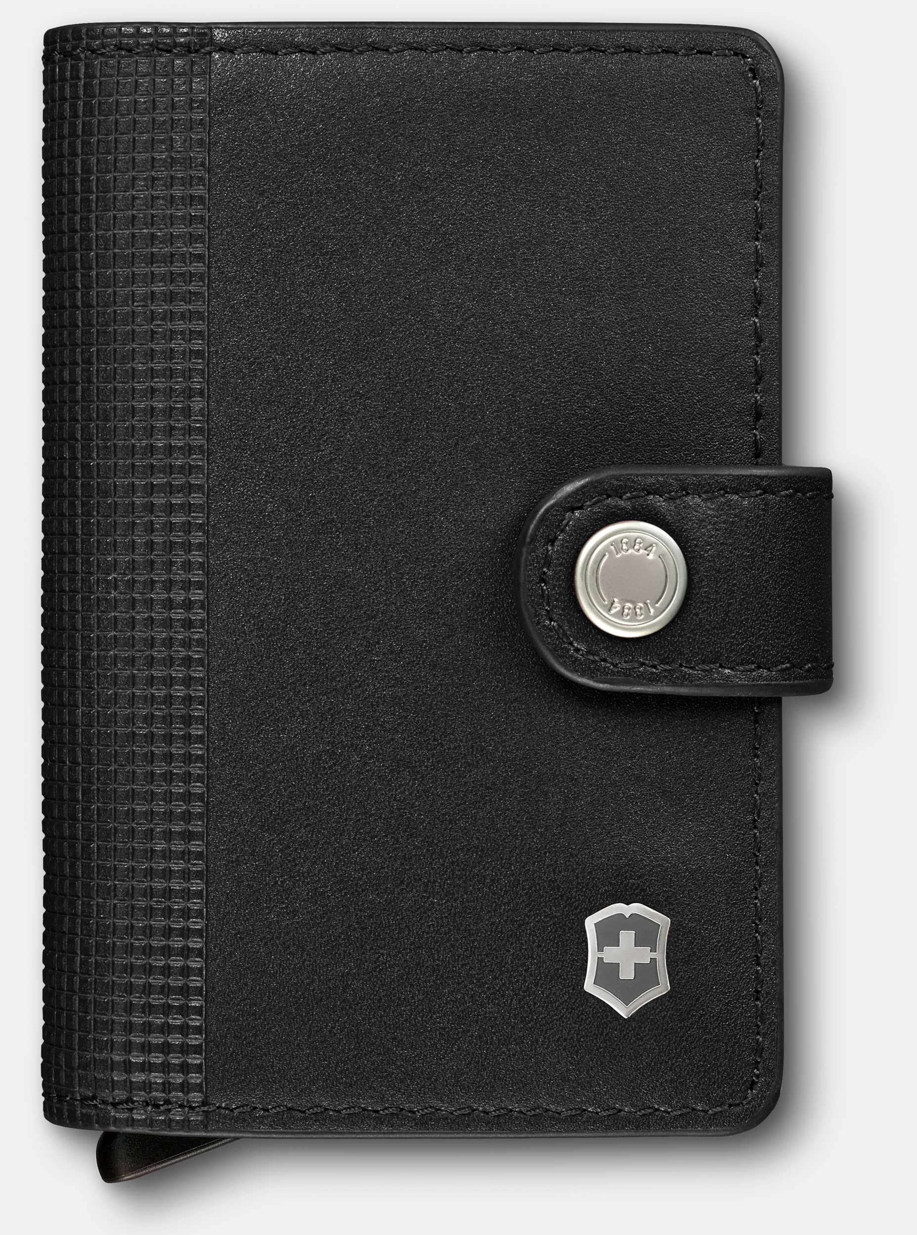 Altius Secrid Leather Card Wallet - 612681