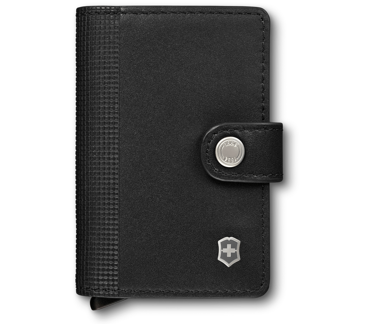 Altius Secrid Leather Card Wallet - null