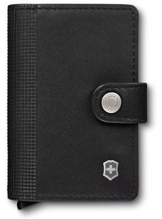 Altius Secrid Leather Card Wallet-B-612680