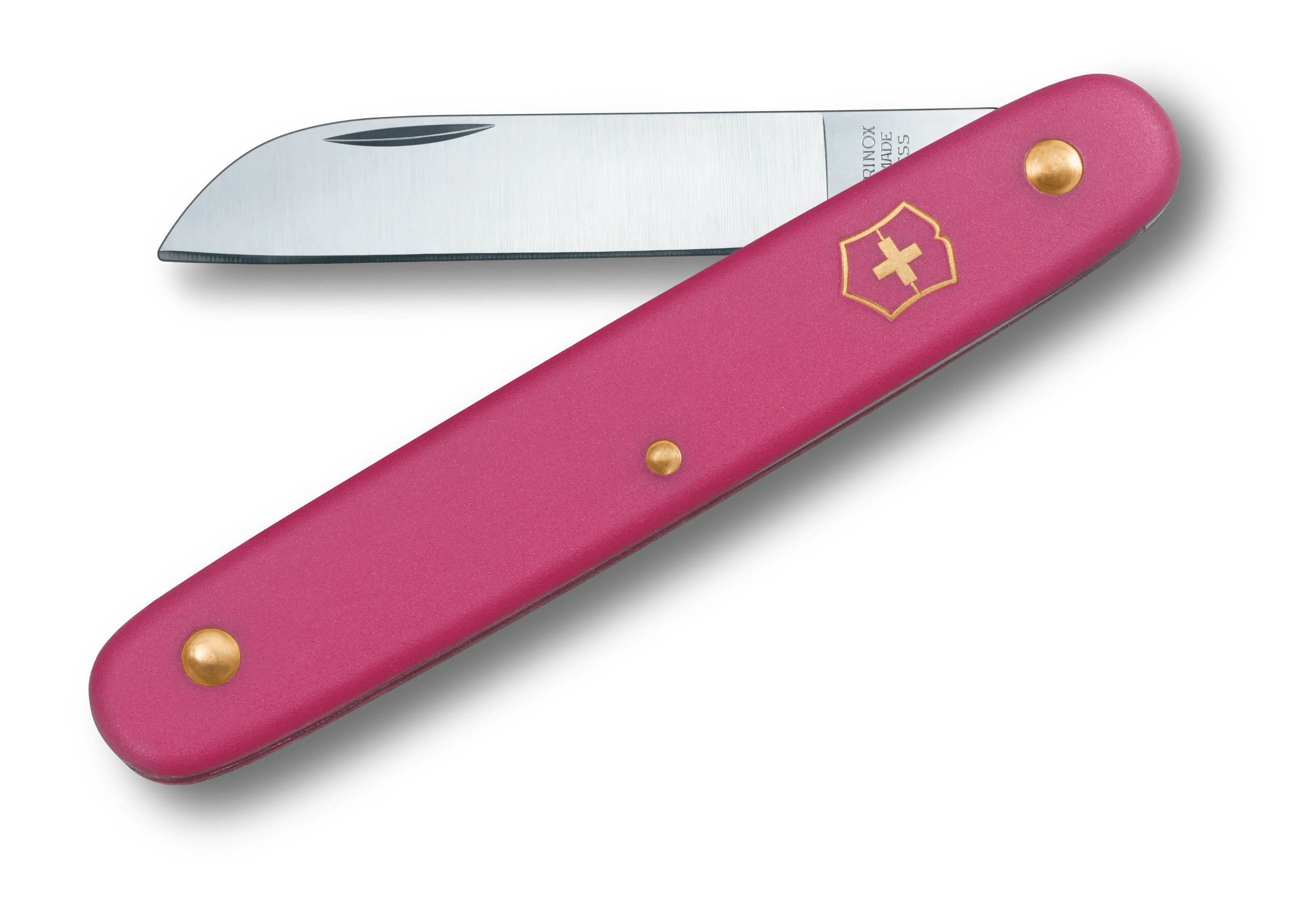 Victorinox Pinzas, pequeñas en rojo - A.6142.1.10