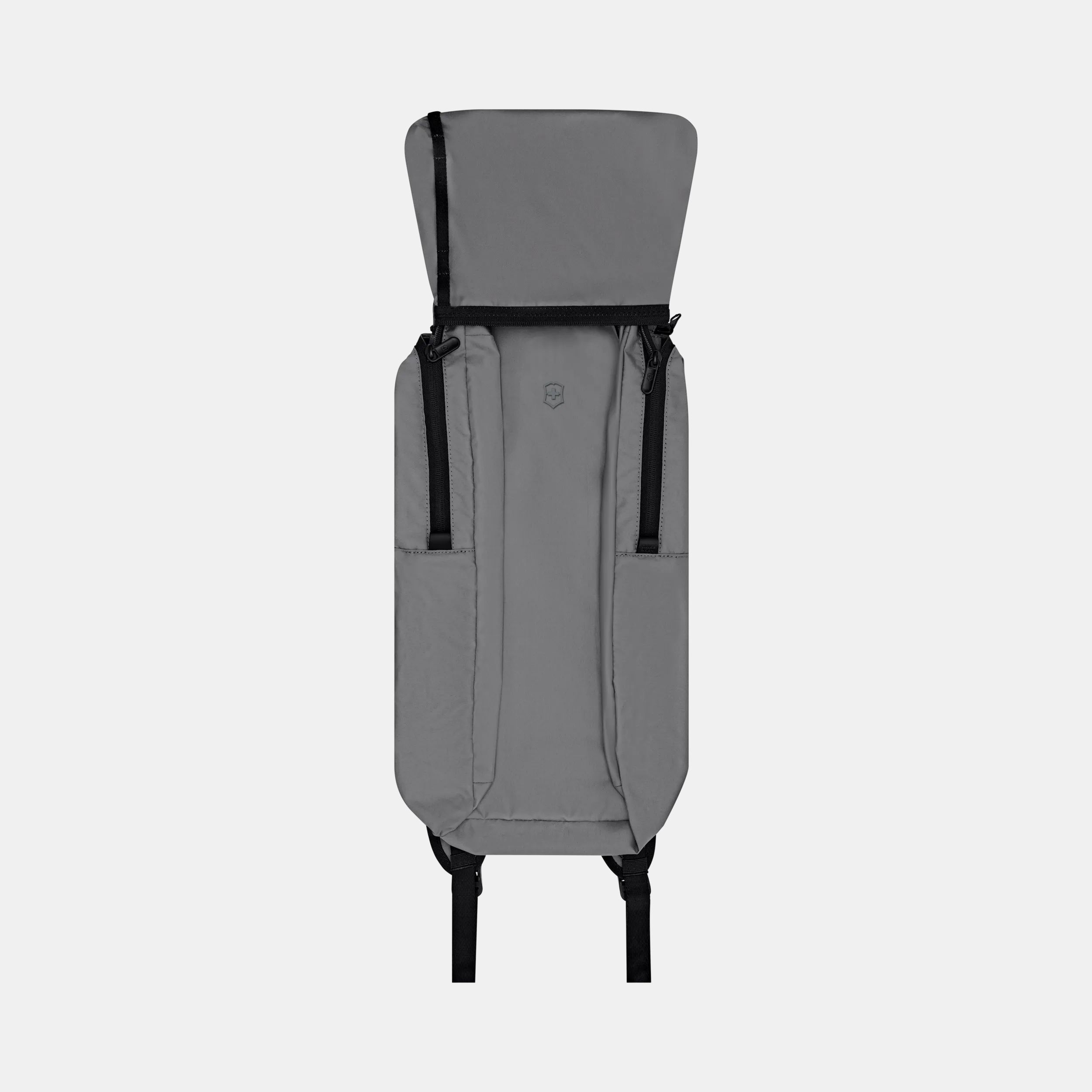Victorinox Travel Essentials Packable Backpack Gray