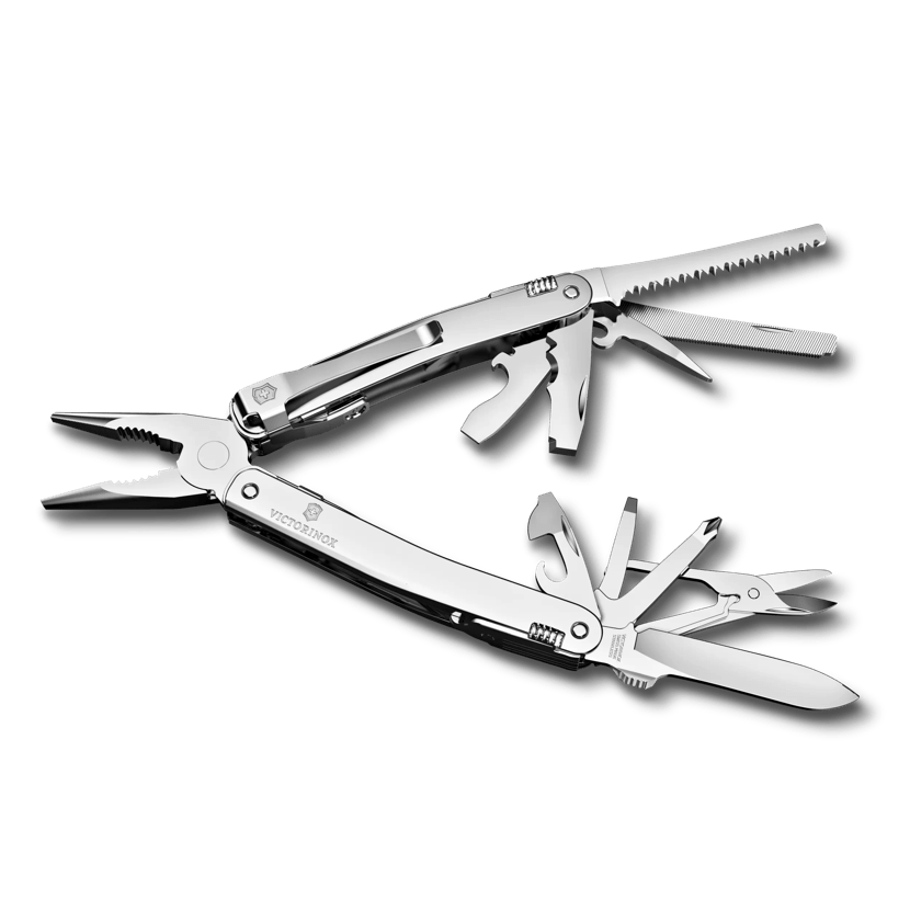 Victorinox 2025 swiss tools