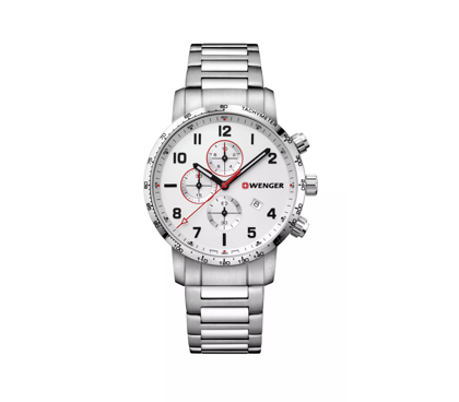 Attitude Chrono - 01.1543.110