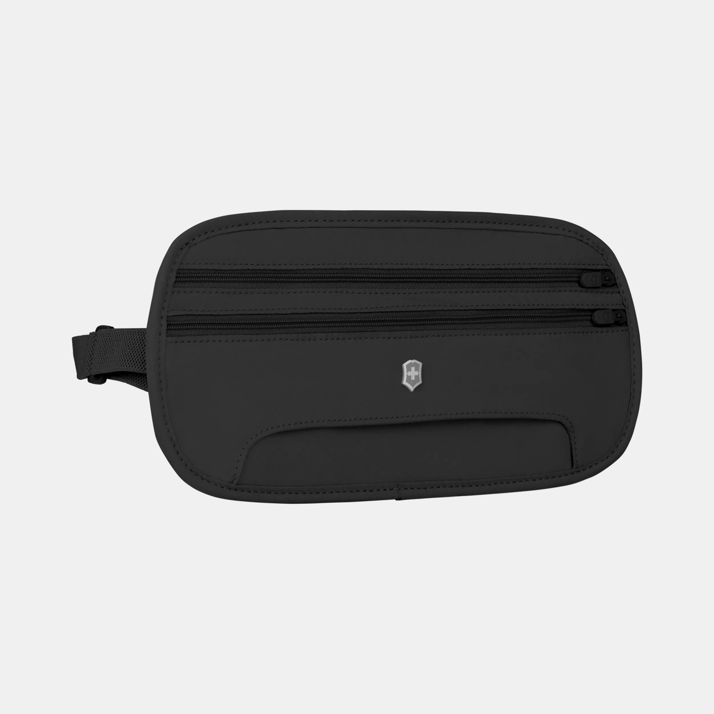 Deluxe Security Belt with RFID Protection - 610601