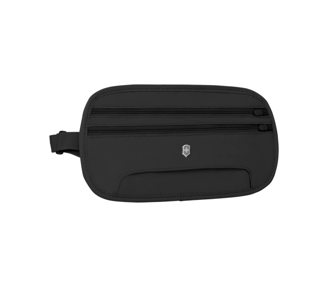 Deluxe Security Belt with RFID Protection-610601