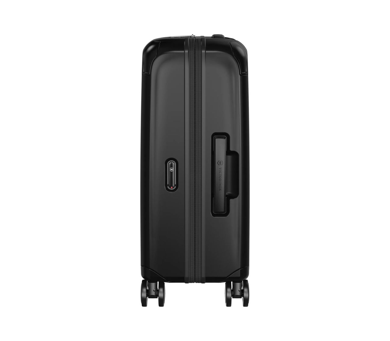 Spectra 3.0 Frequent Flyer Plus Carry-On - null