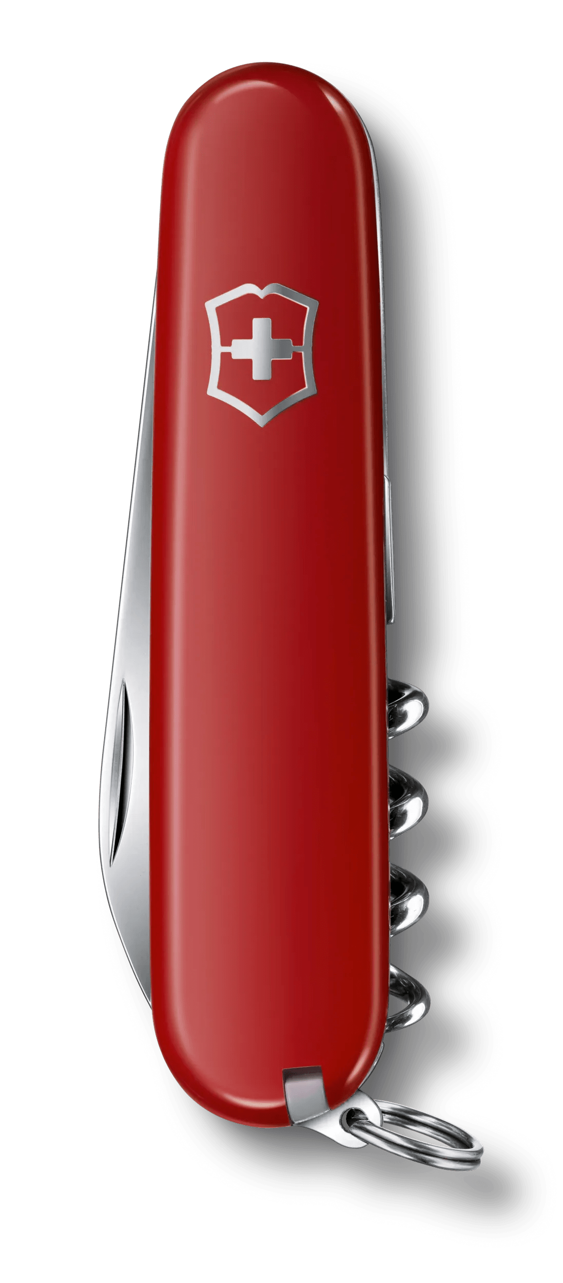 ⇒ Comprar Navaja multiusos 9 funciones waiter victorinox v.03303b1 ▷ Más de  200 tiendas ✔️