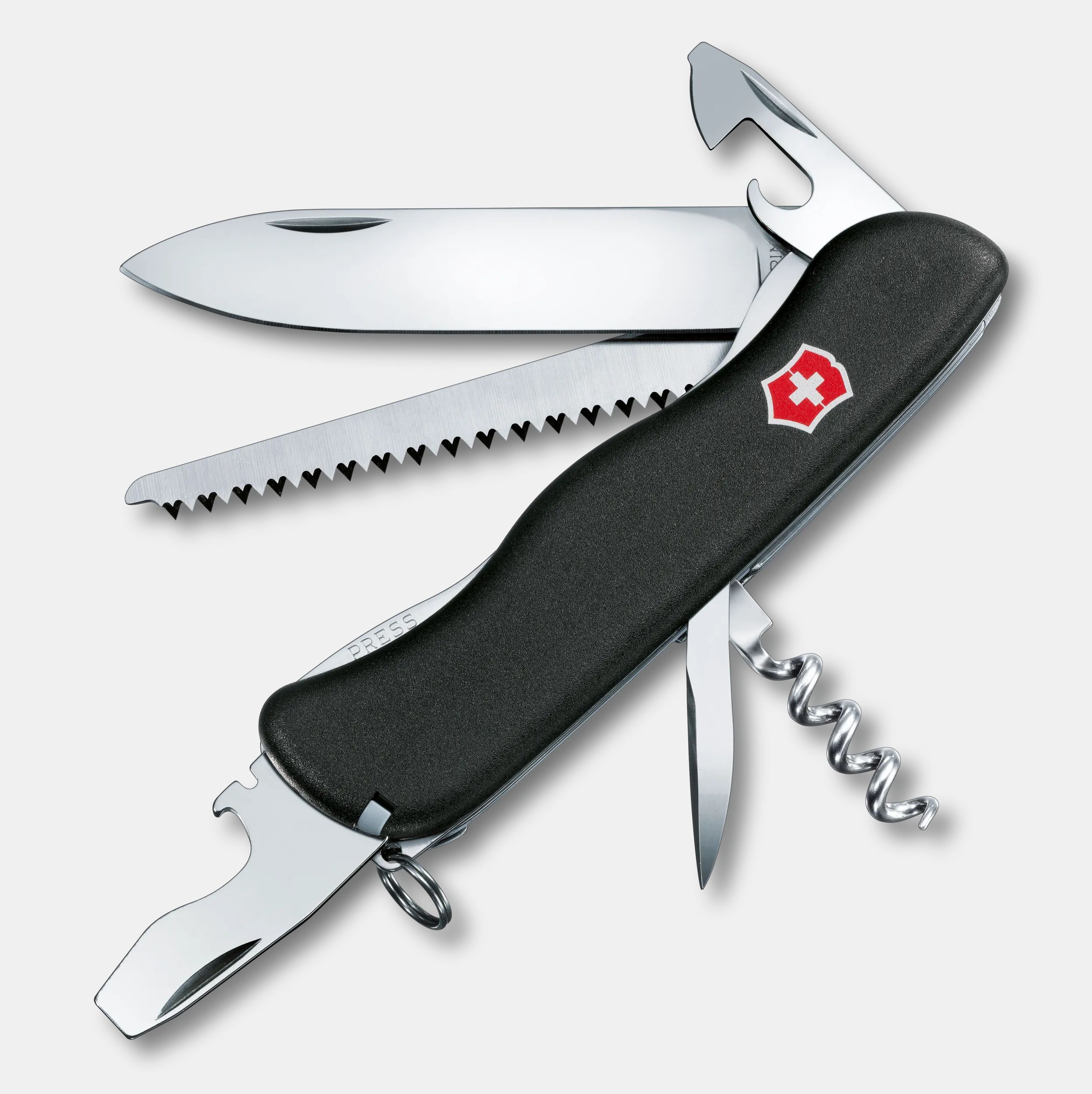 Swiss army knife forester shop