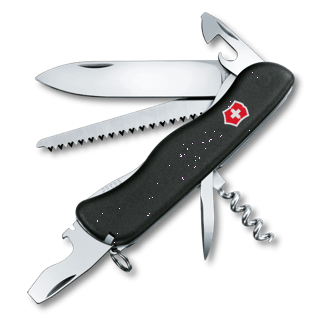 Hunter victorinox hot sale