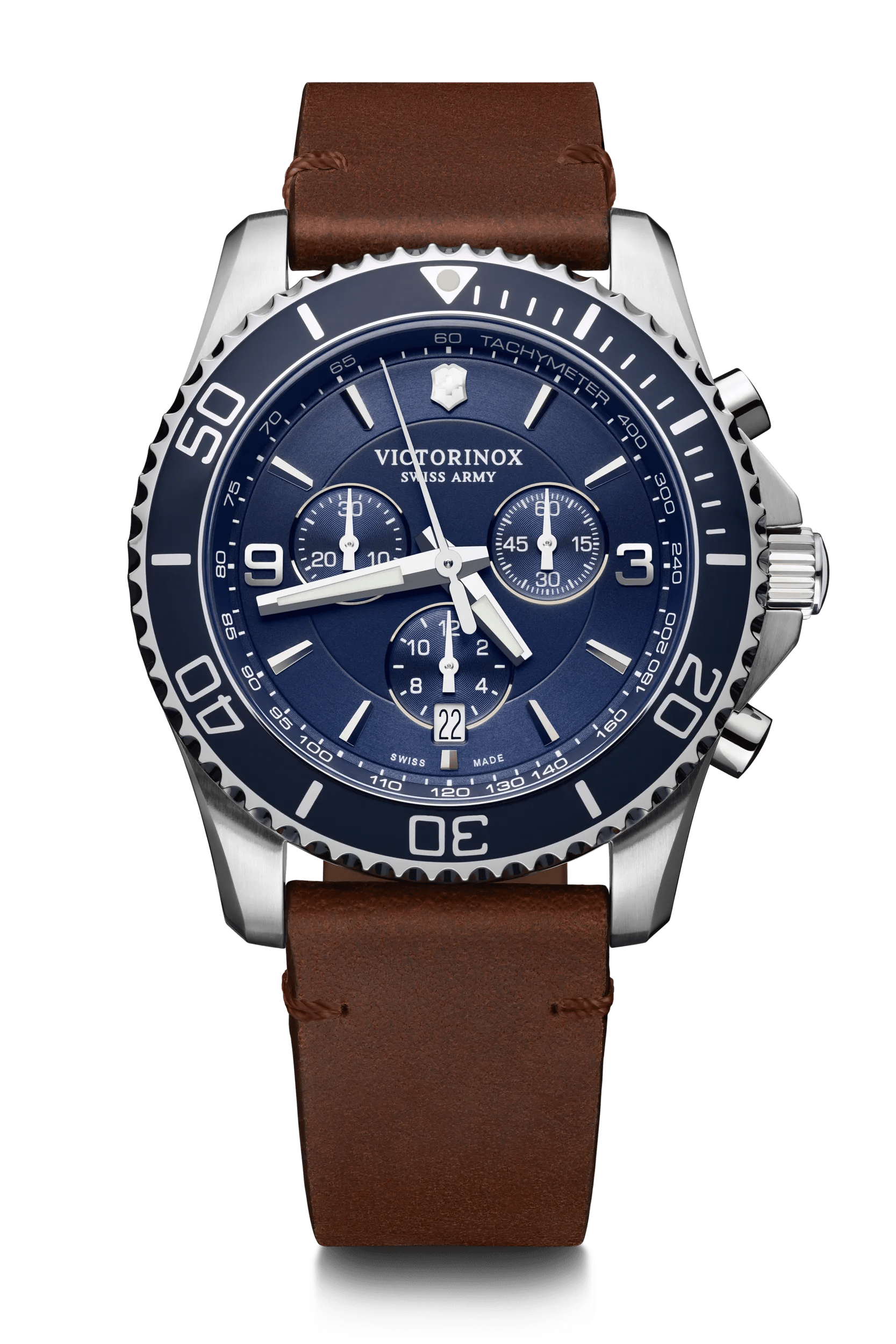 Maverick Chronograph-241865