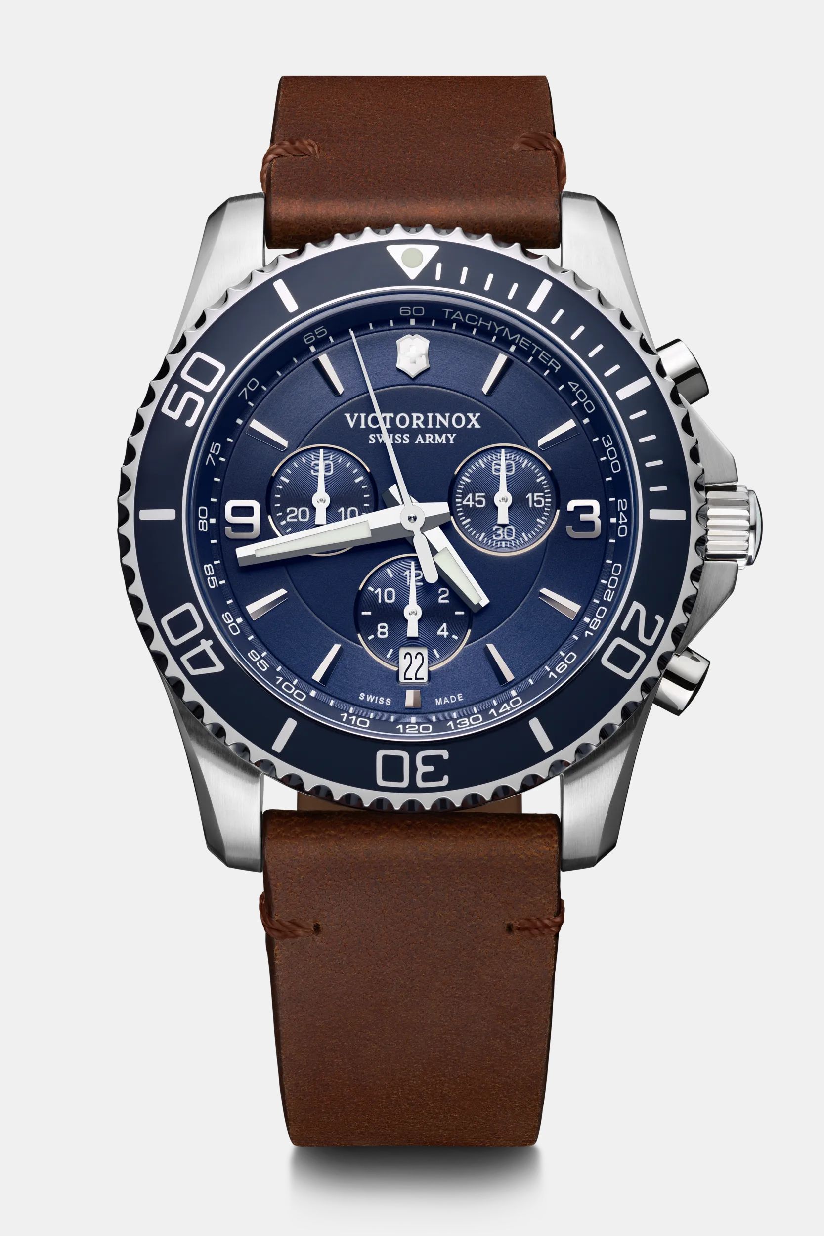 Victorinox Maverick Chronograph Maverick Chronograph - 241865