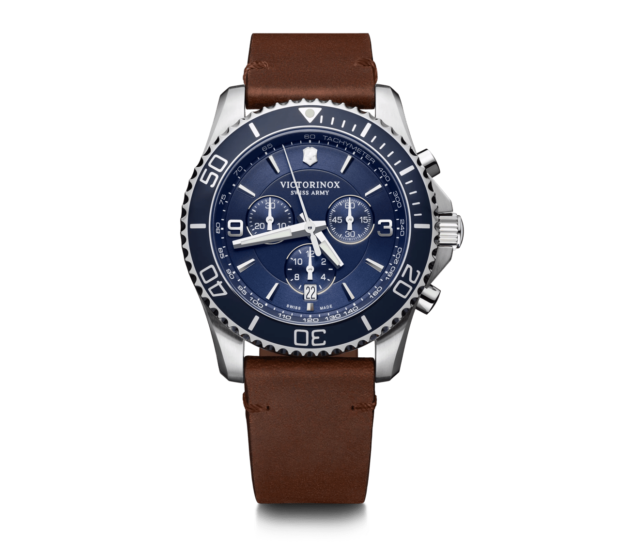 Maverick Chronograph - null