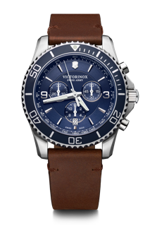 Victorinox swiss army store maverick chronograph