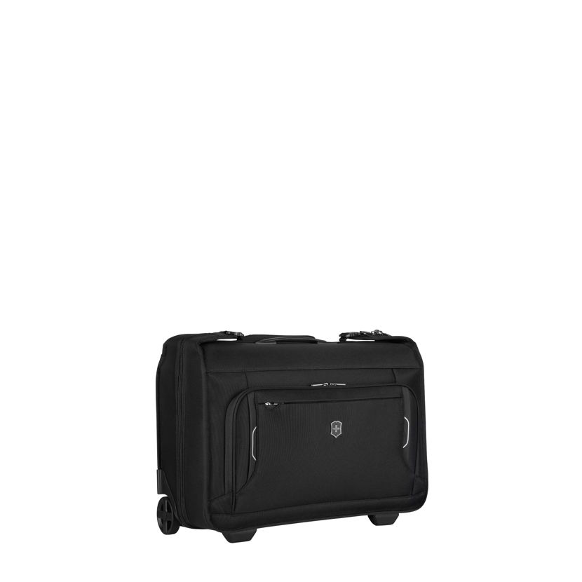Victorinox Werks Traveler 6.0 Wheeled Garment Sleeve in black - 606689