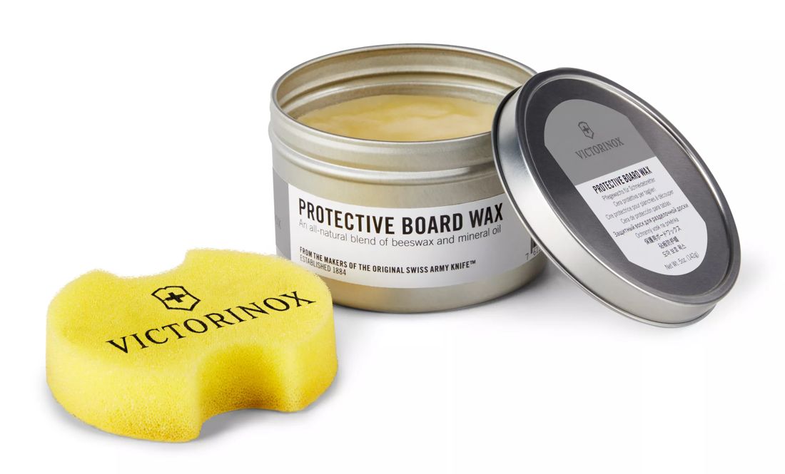 Protective Board Wax - null