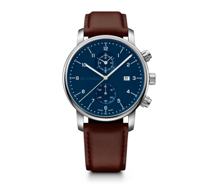 Urban Classic Chrono - 01.1743.125