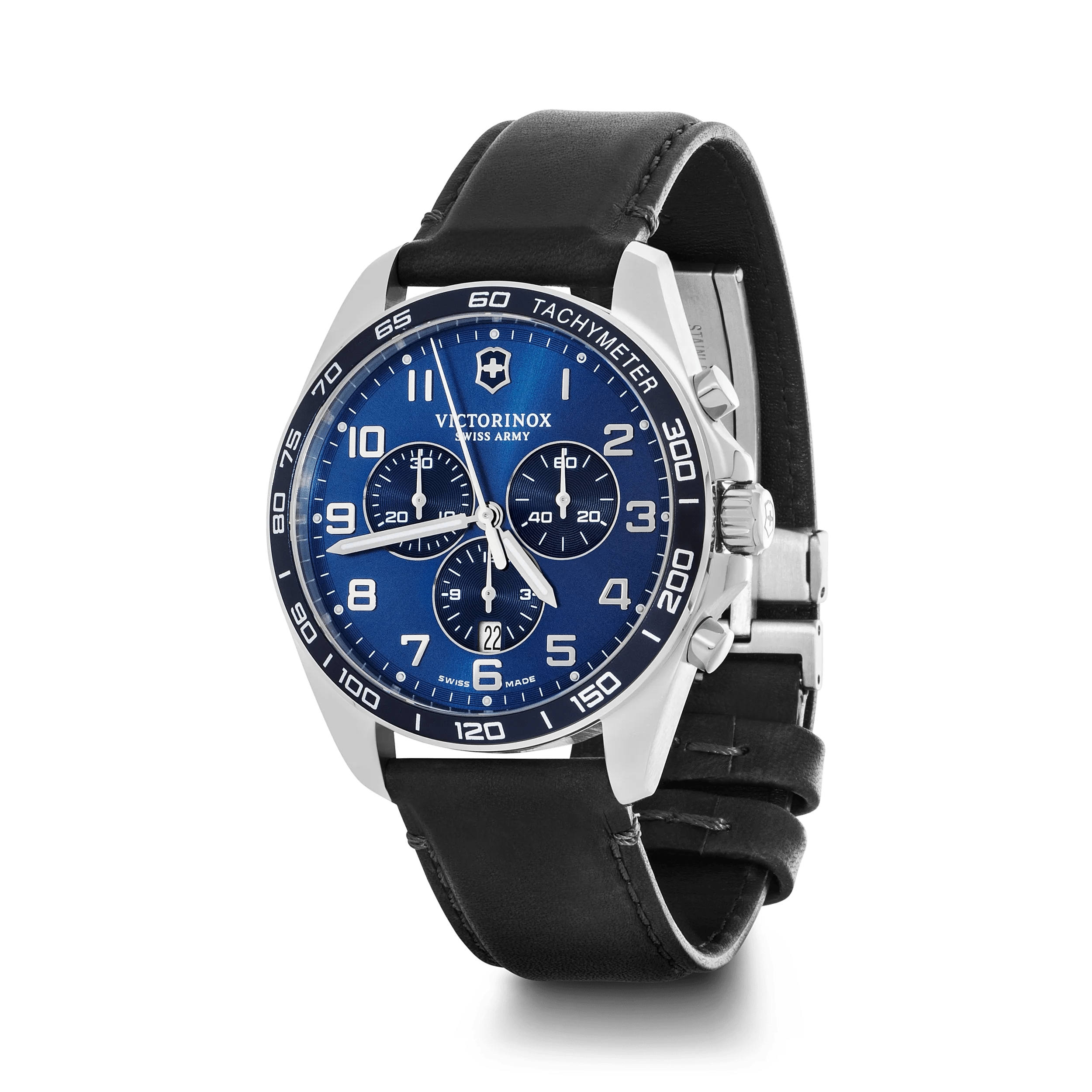 FieldForce Classic Chrono-241929