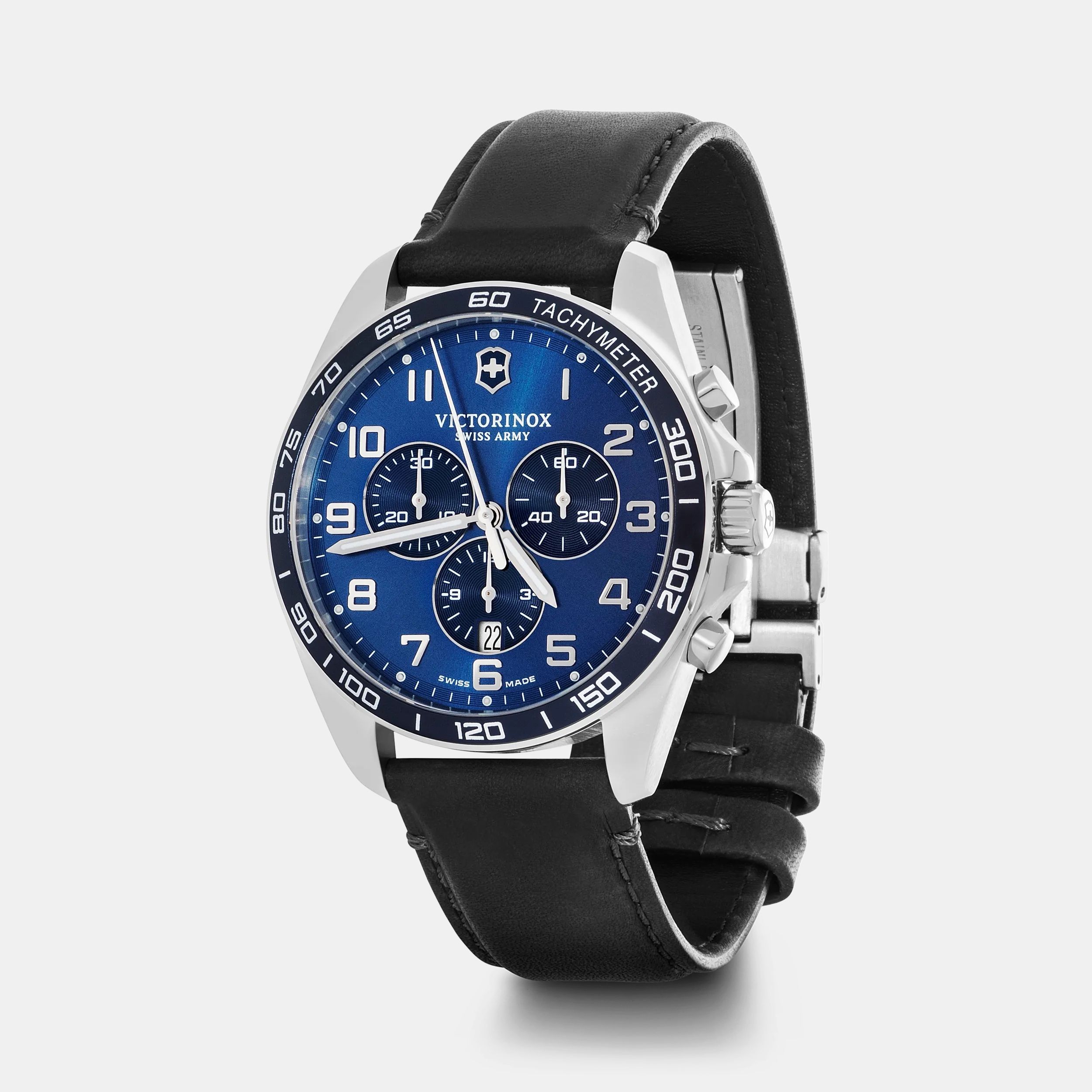Victorinox FieldForce Classic Chrono in FieldForce Classic Chrono 241929