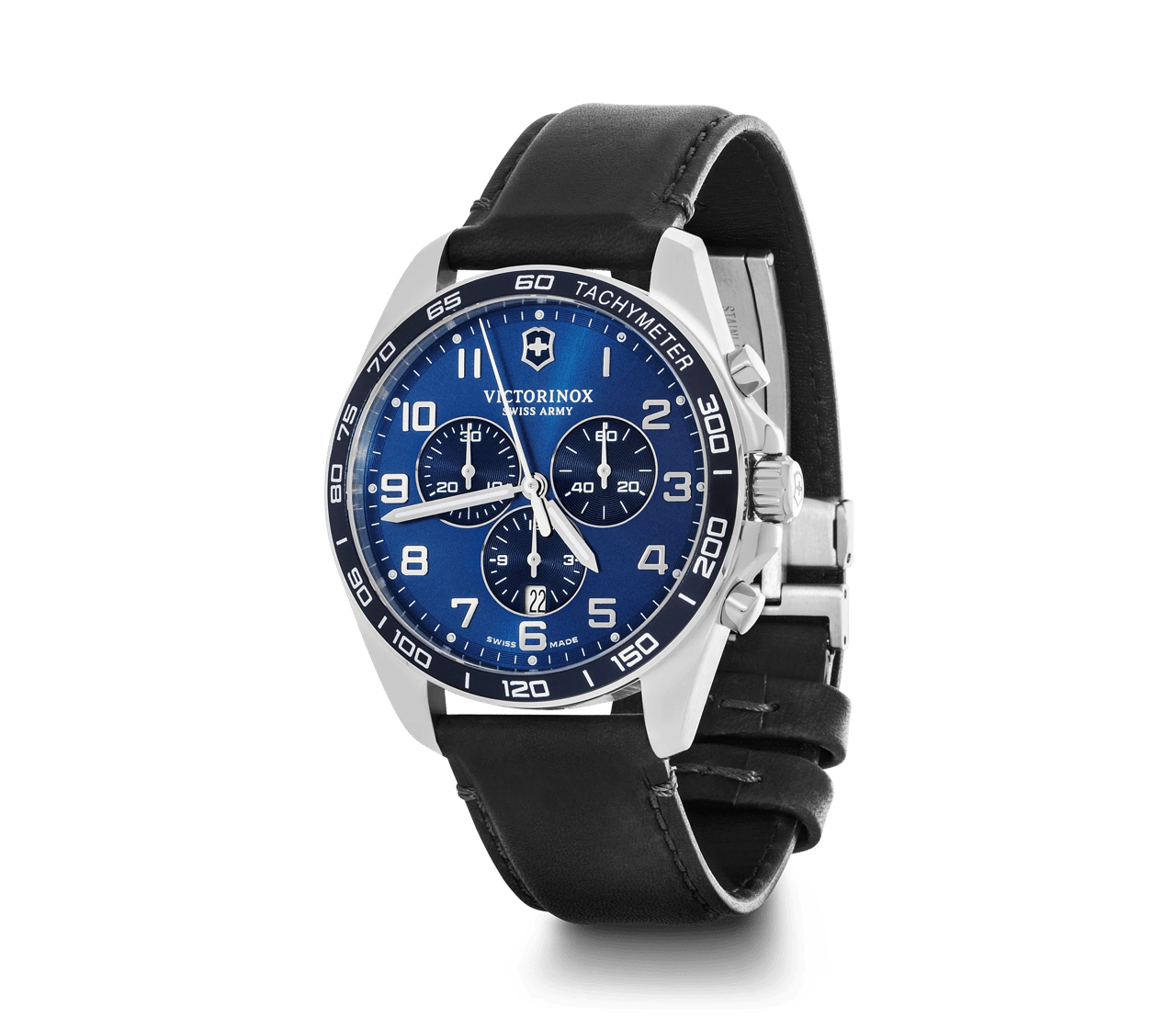 FieldForce Classic Chrono - null