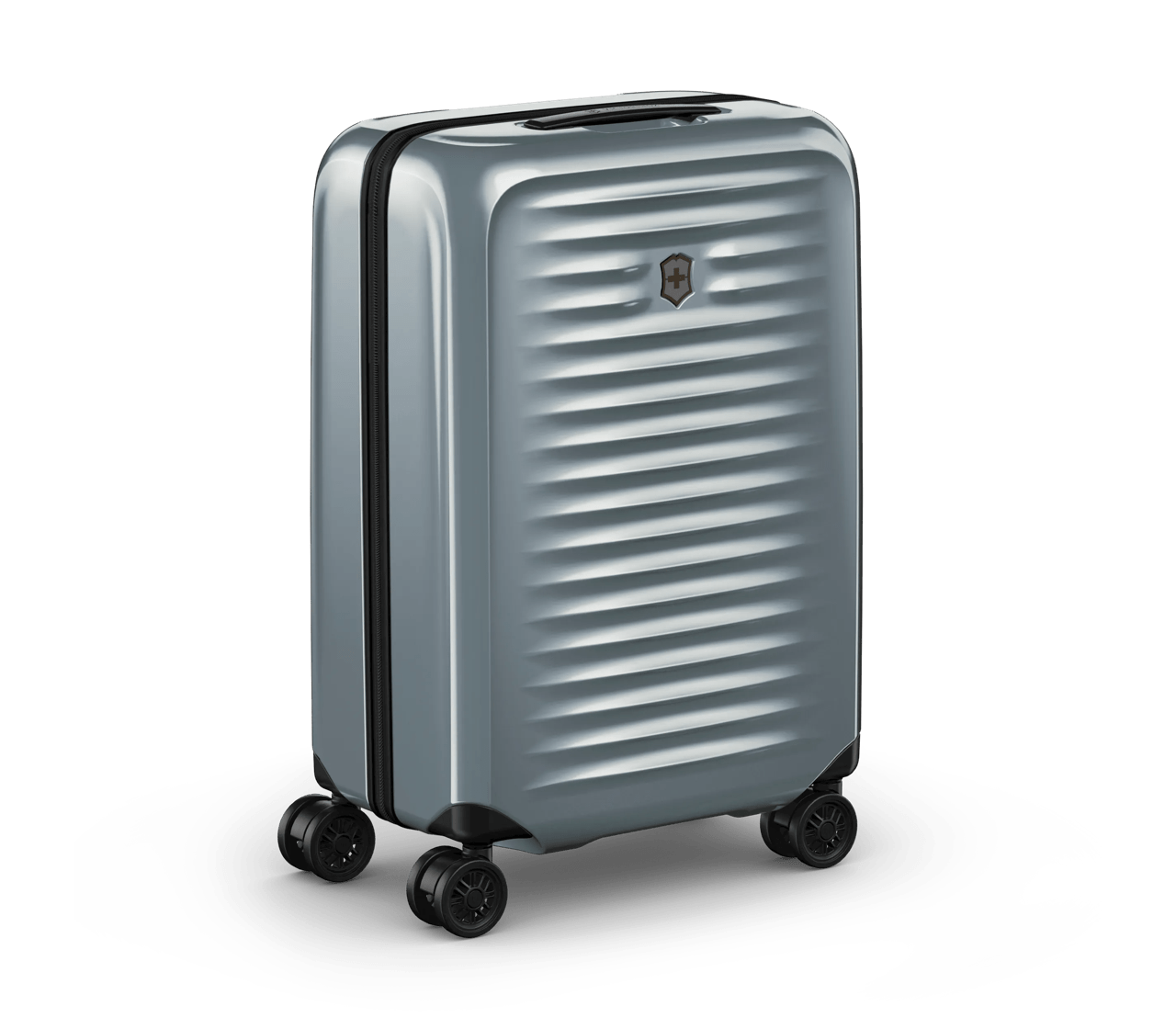 Airox Frequent Flyer Plus Hardside Carry-On - null