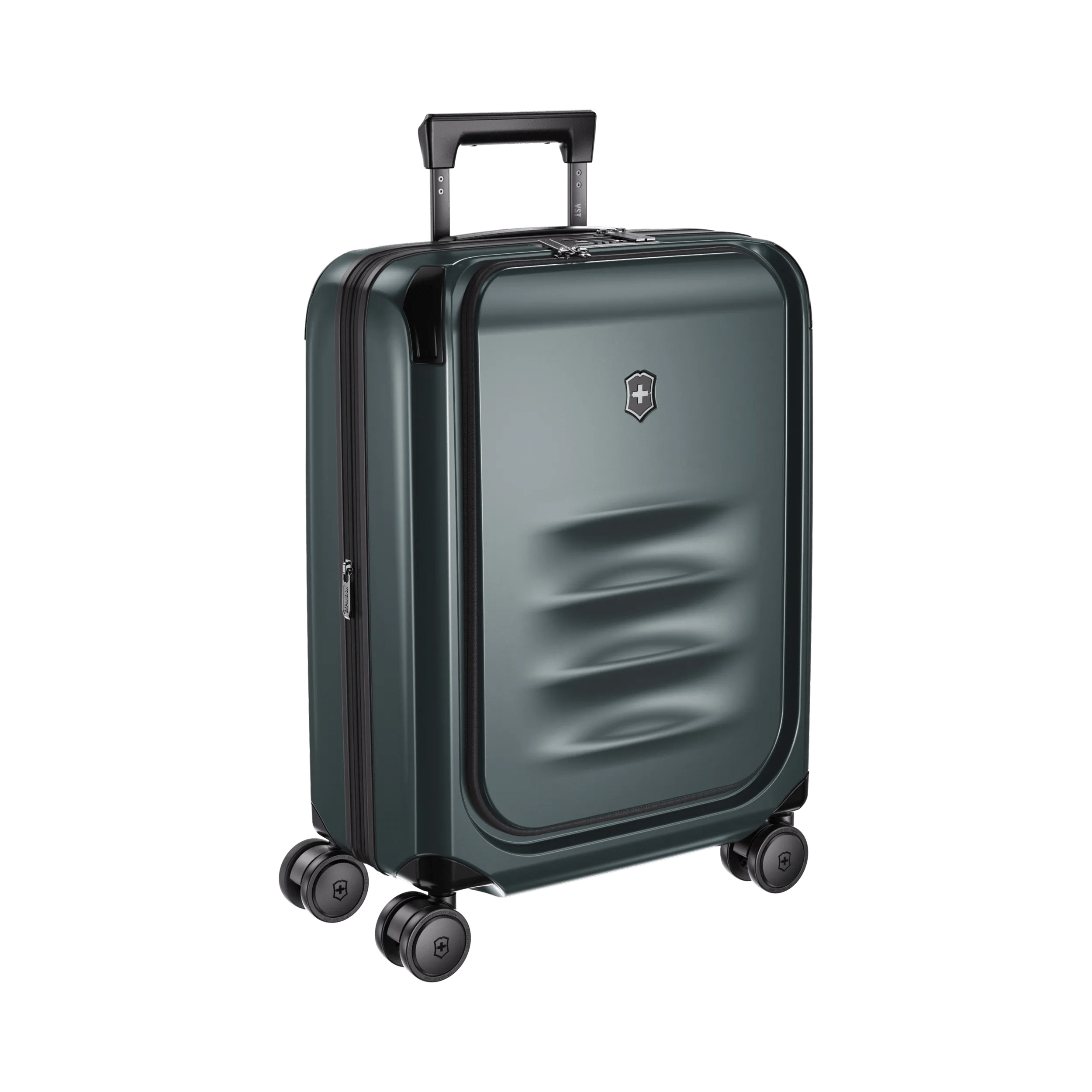 Spectra 3.0 Expandable Global Carry-On - null