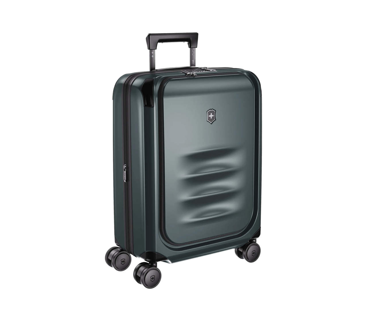 Spectra 3.0 Expandable Global Carry-On - null