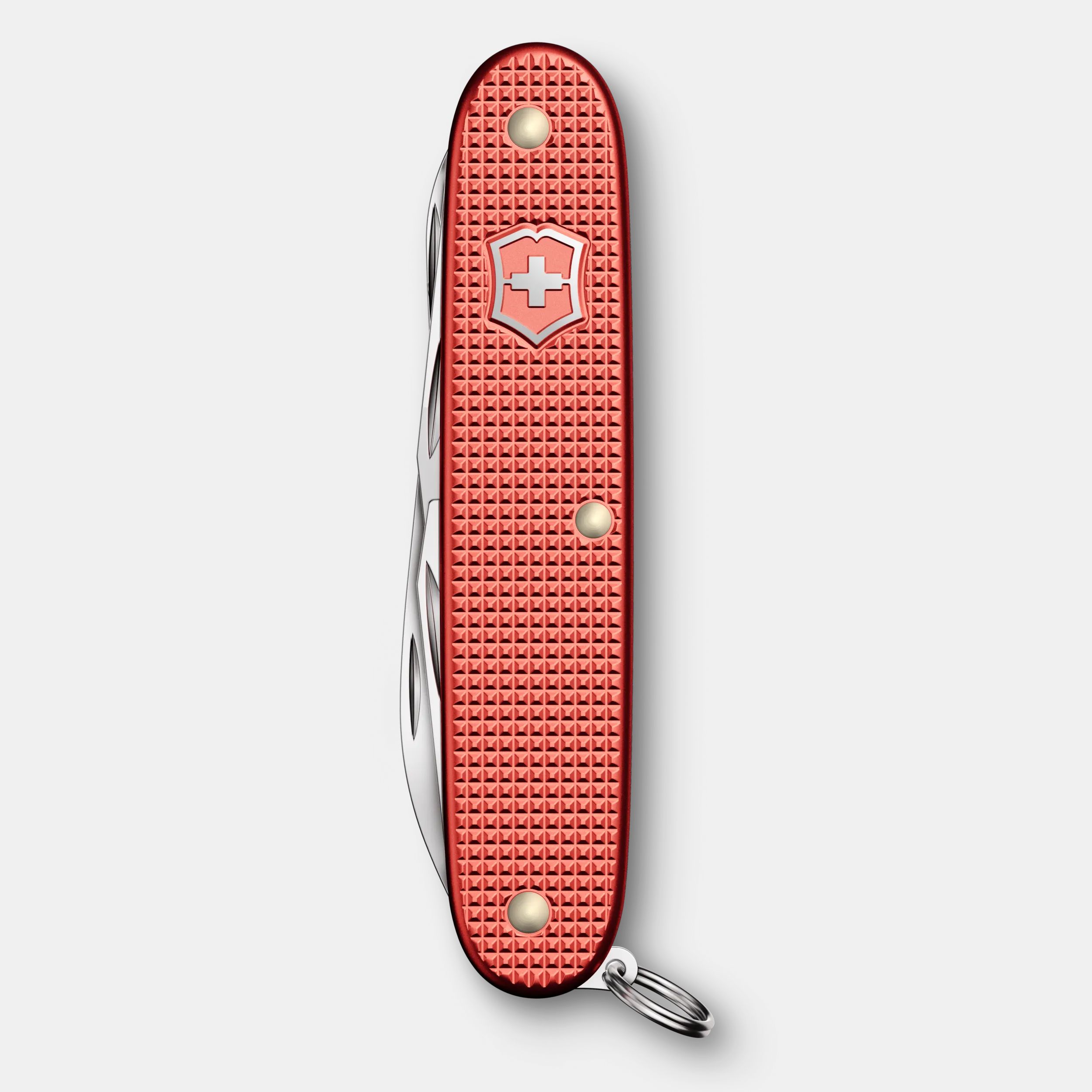 Victorinox パイオニアX ALOX リミテッドエディション 2025