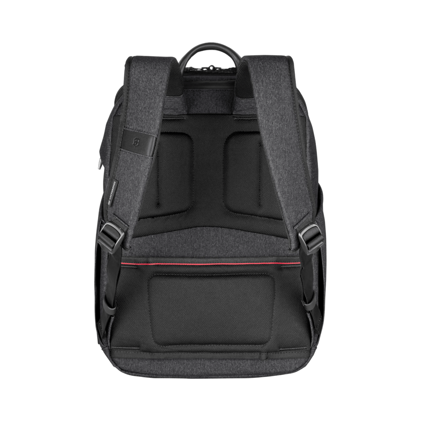 Victorinox architecture 2025 urban backpack