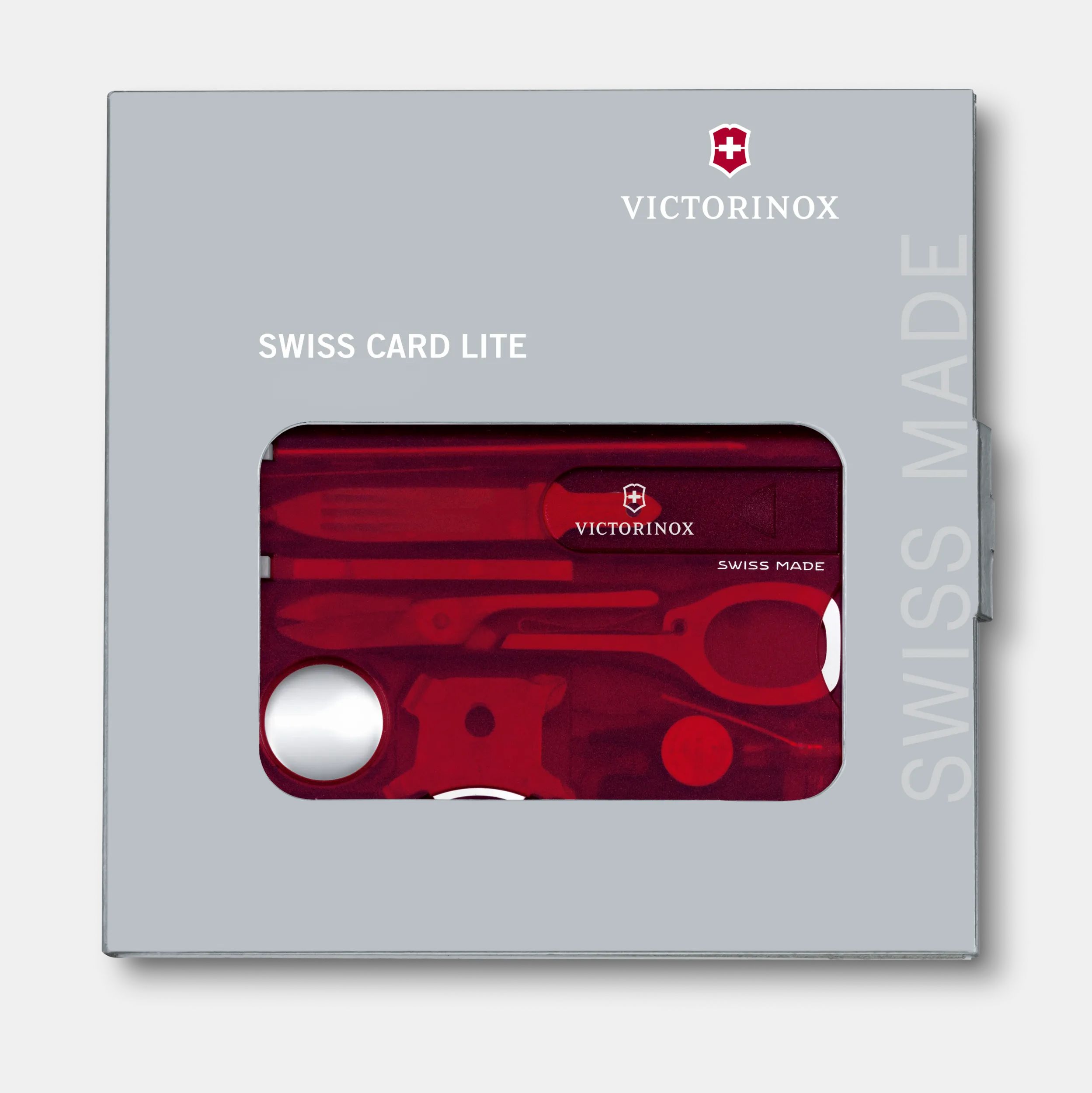 Swiss Card Lite - 0.7300.T