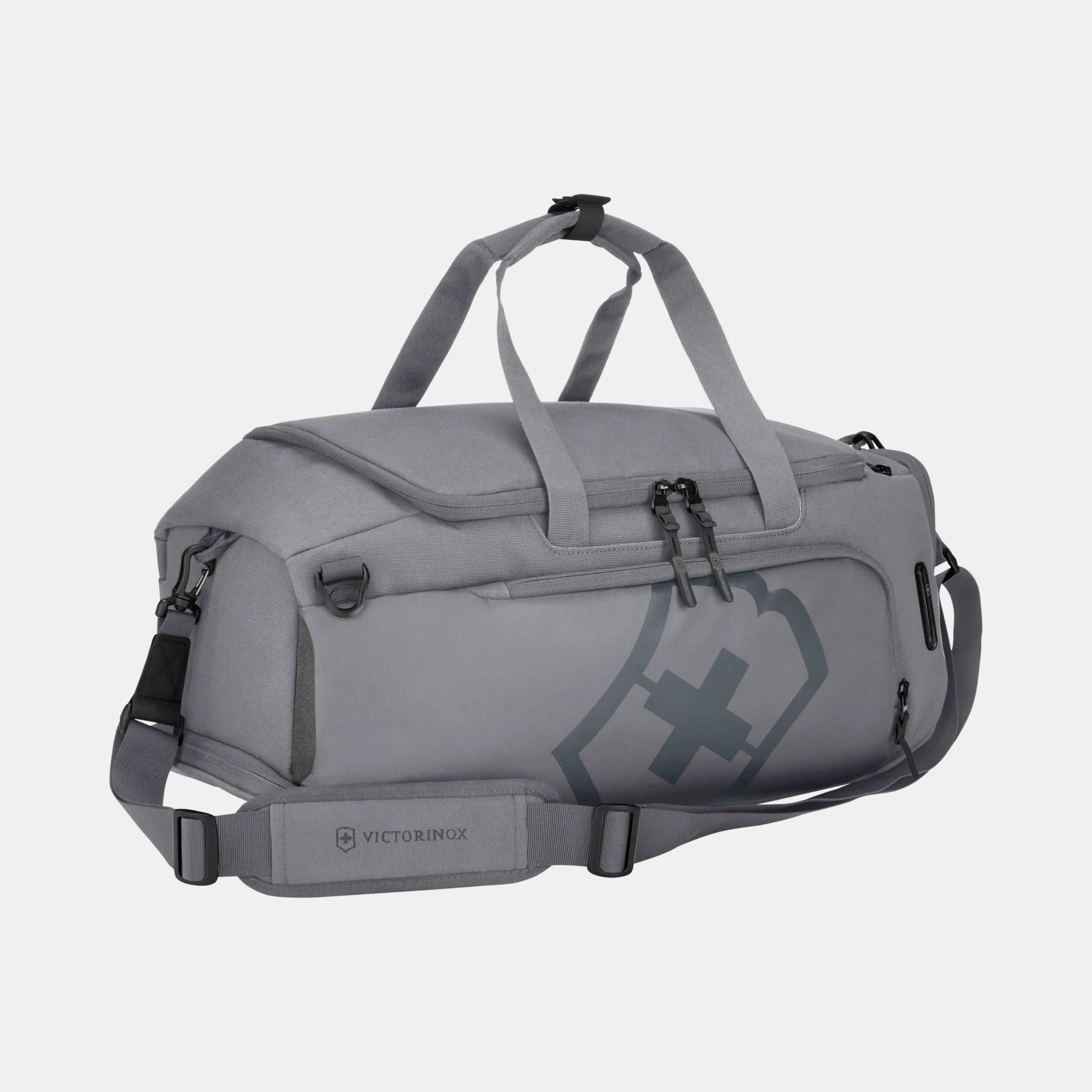 Victorinox Touring 2.0 Travel 2in1 Duffel in stone grey 612123