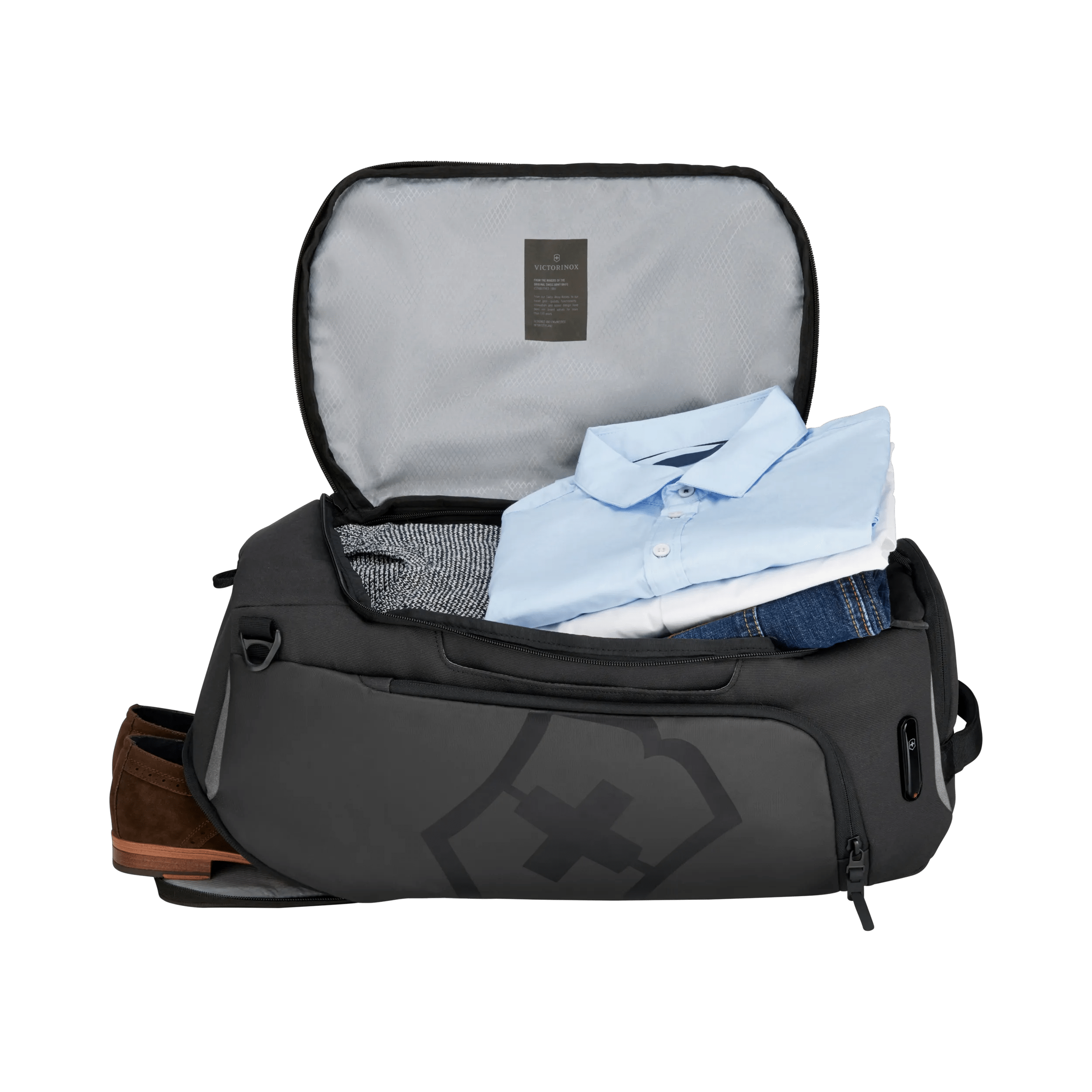 Touring 2.0 Travel 2in1 Duffel-612124