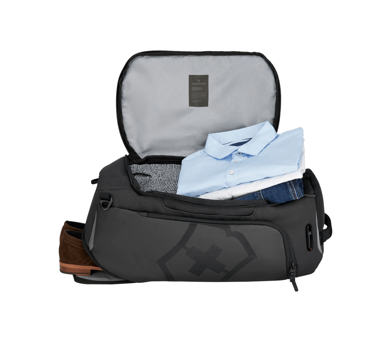 Touring 2.0 Travel 2in1 Duffel - null