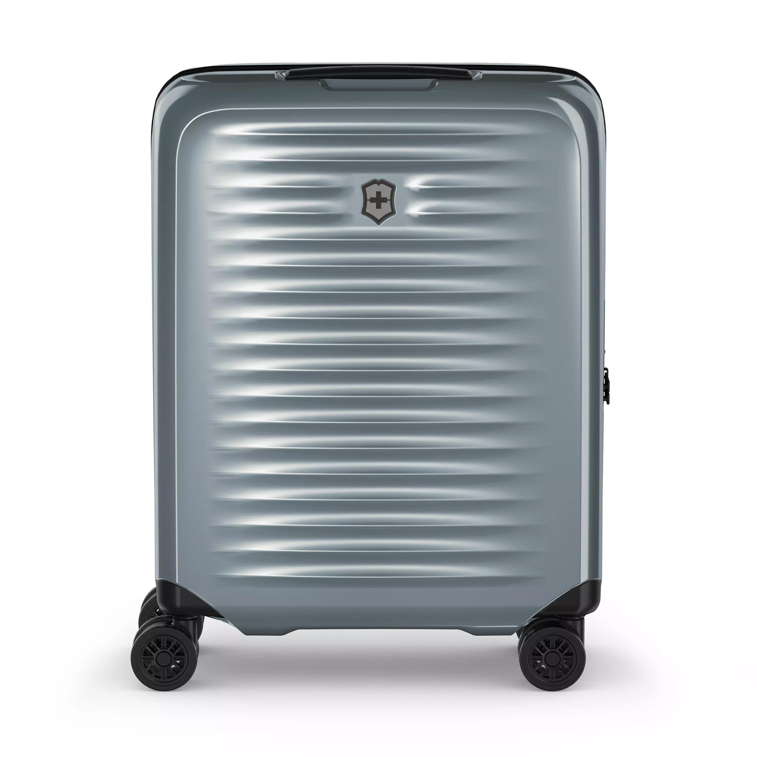 Airox Frequent Flyer Plus Hardside Carry-On - null