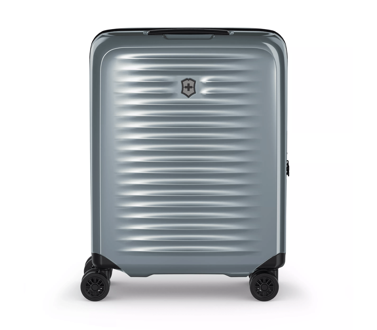 Airox Frequent Flyer Plus Hardside Carry-On - null