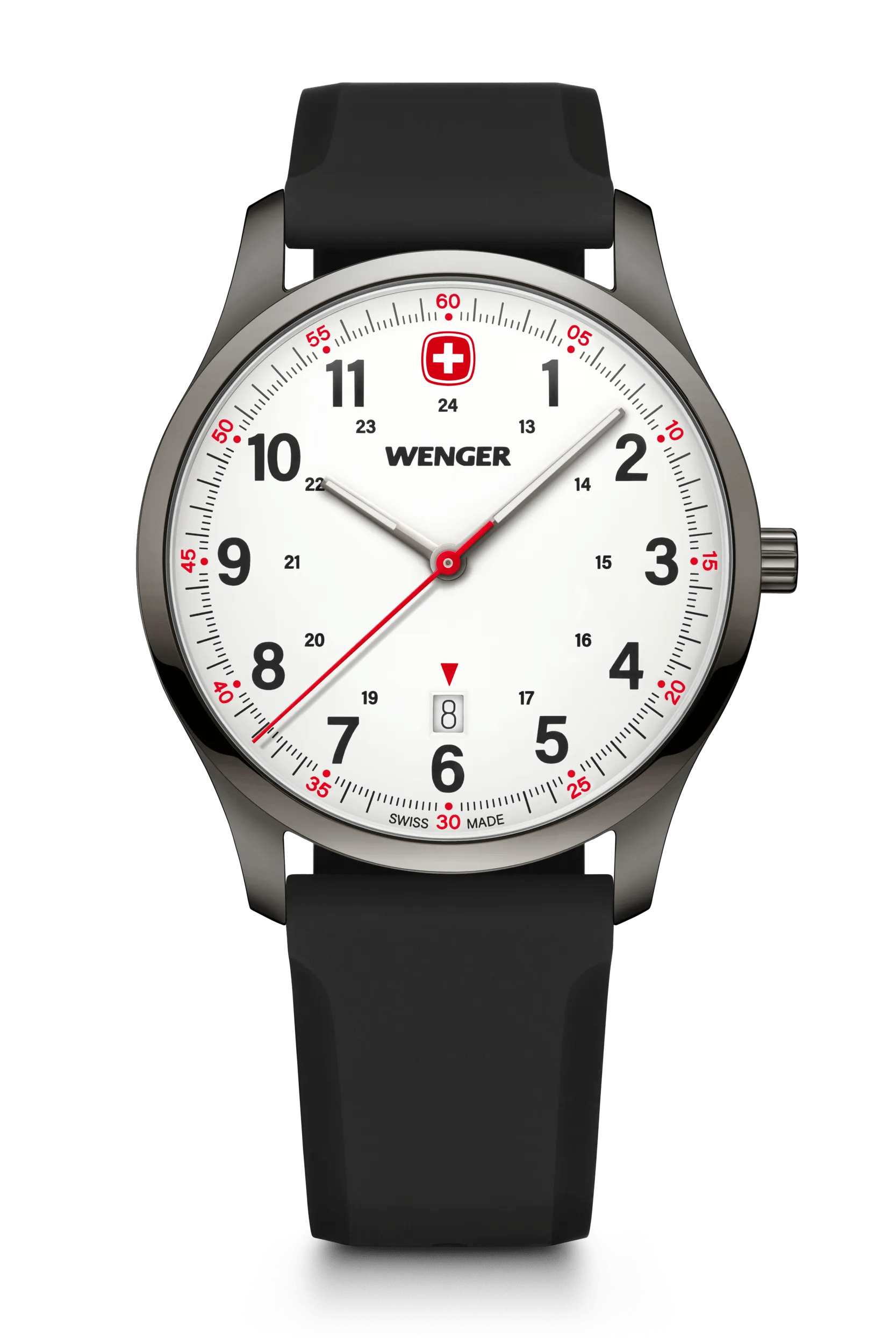 Wenger swiss on sale military watch