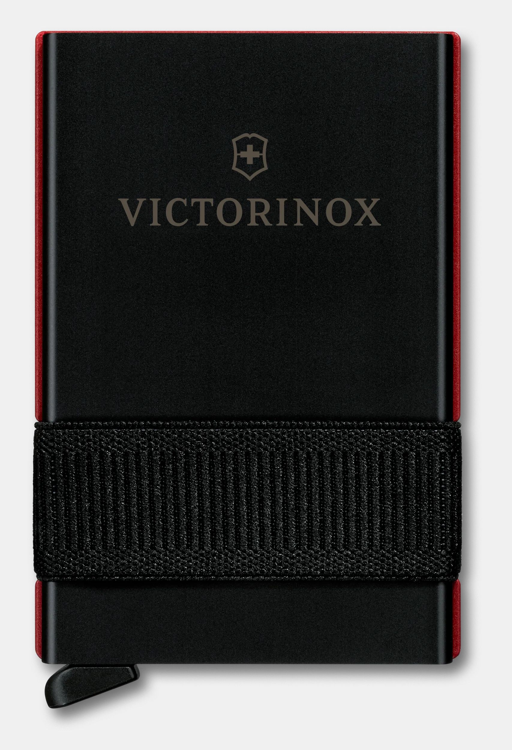 Victorinox Smart Card Wallet in Iconic Red 0.7250.13