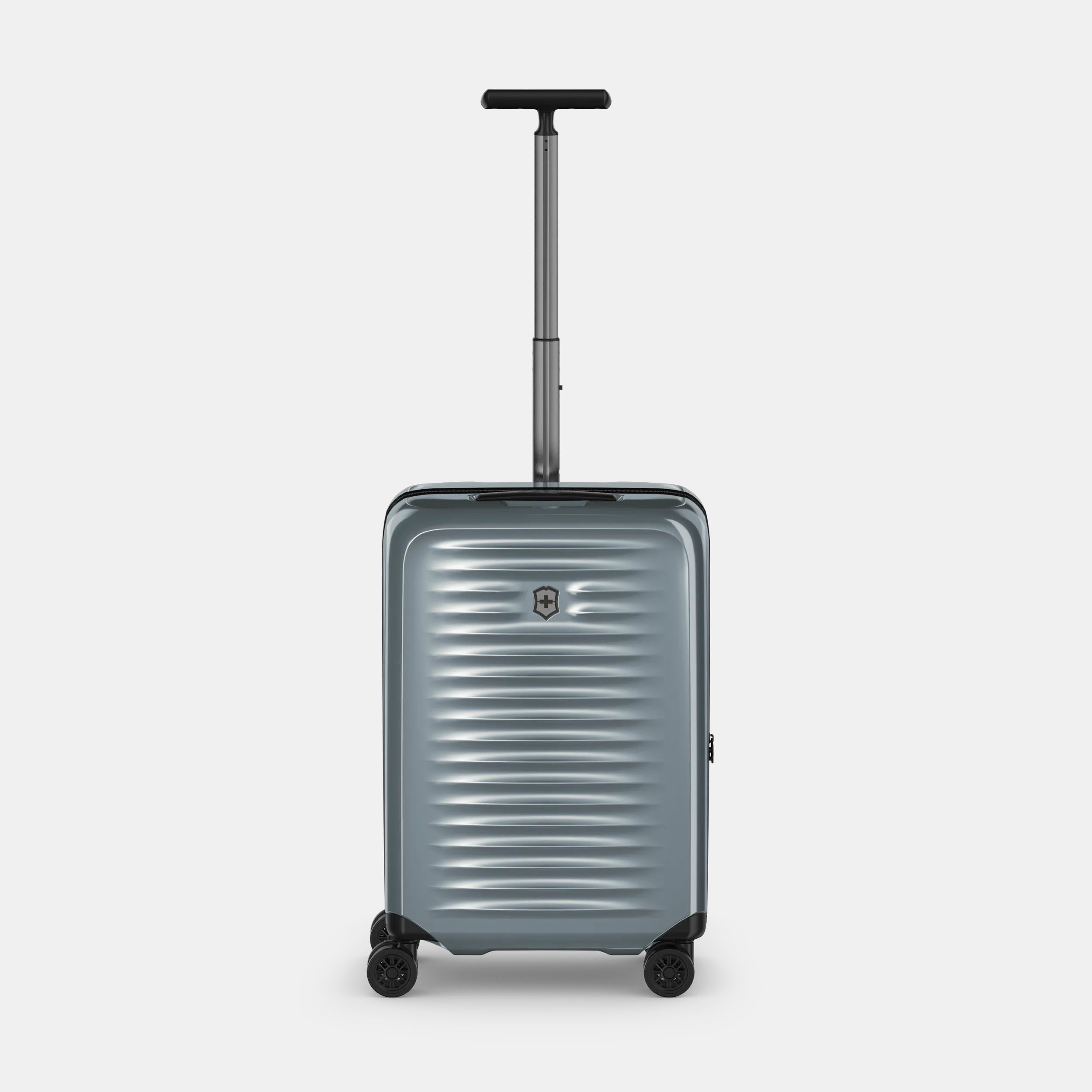 Airox Frequent Flyer Plus Hardside Carry-On - 612505