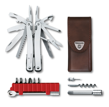 Swiss+Tech 9 in 1 Multi Tool, SWISS TECH, All Brands