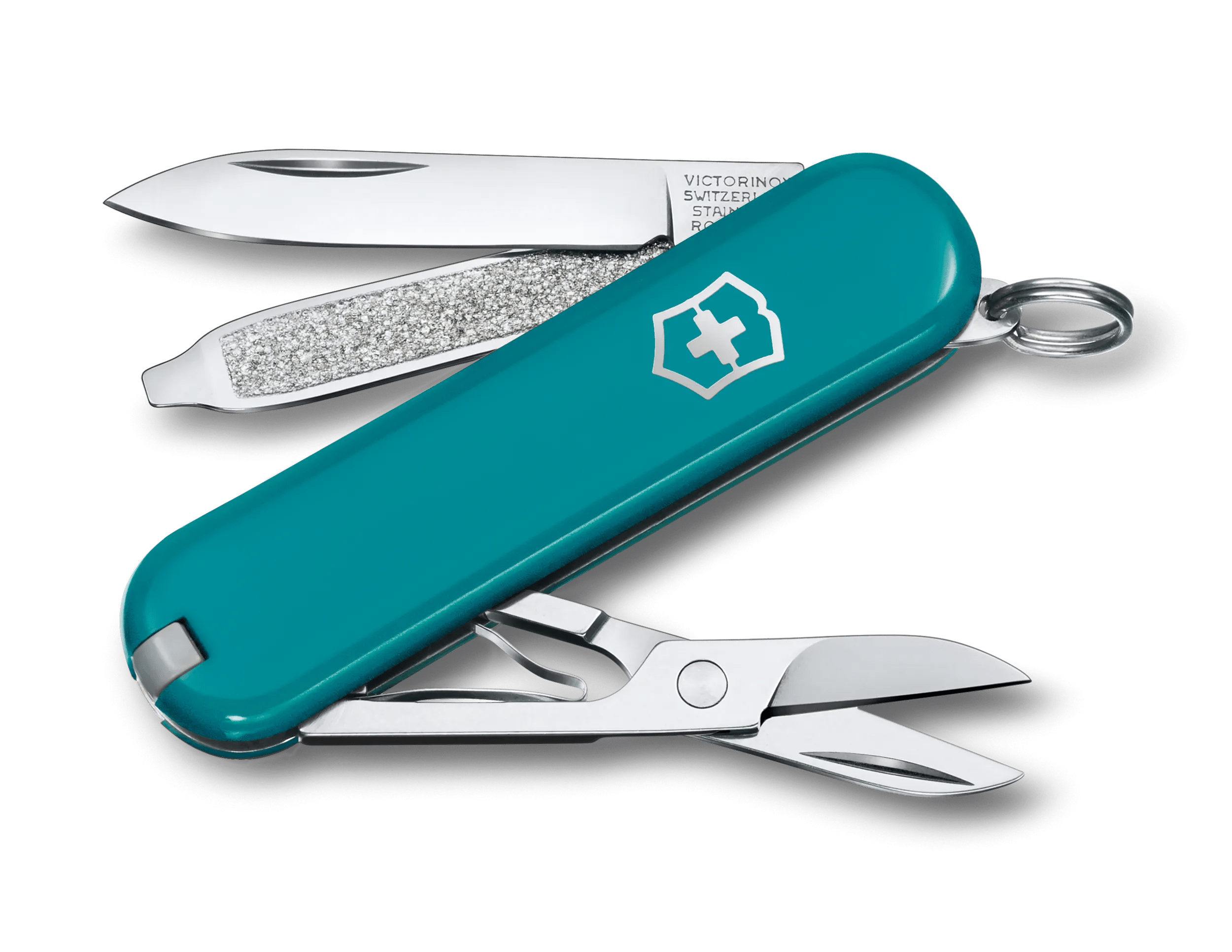 Victorinox ビクトリノックス クラシックデラックス ブルゴーニュ