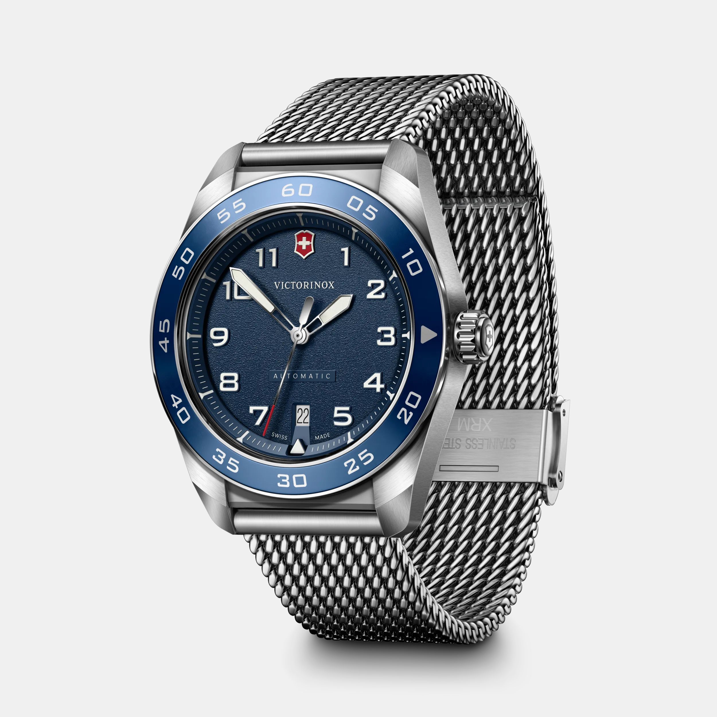 Swiss Army Automatic - 242045