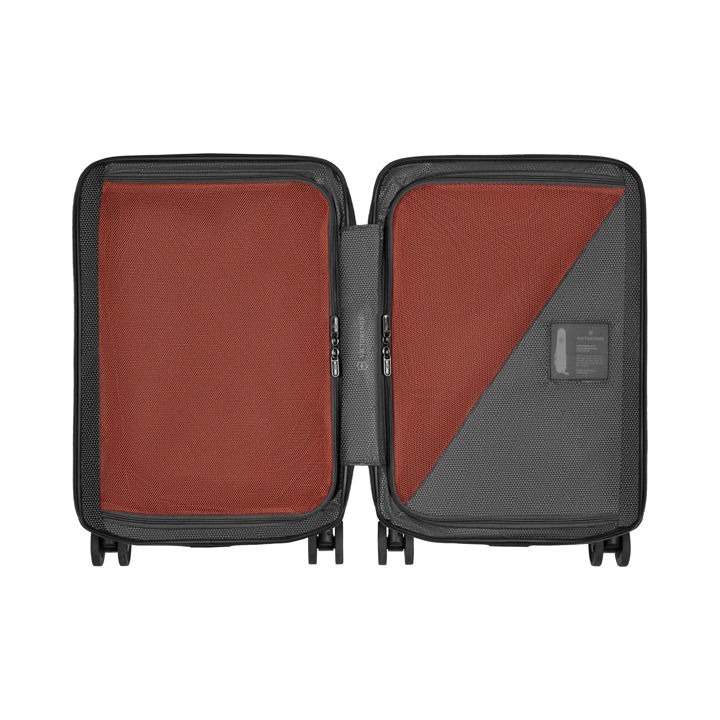 Airox Frequent Flyer Hardside Carry-On-610914